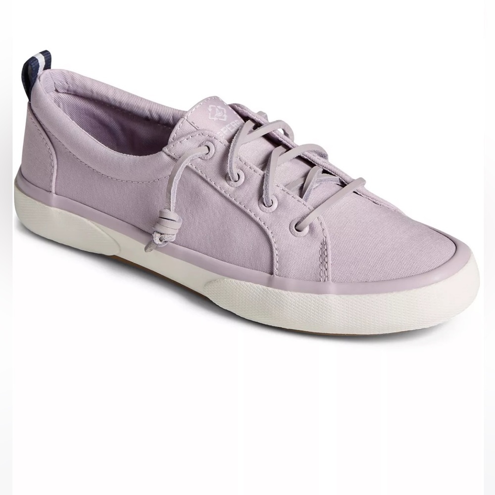 SALE!!!! Sperry Pier Wave LTT Seacycled Slip-On Sneaker